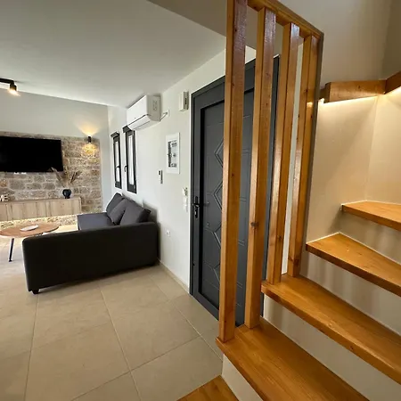 Calmia Fine Living * Tsoukaládhes