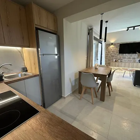 Calmia Fine Living Villa *