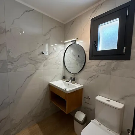 Calmia Fine Living Villa *