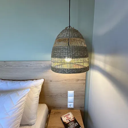 Calmia Fine Living Tsoukaládhes