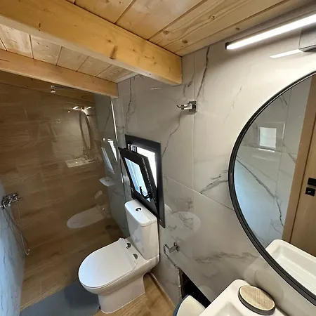 Calmia Fine Living Tsoukaládhes