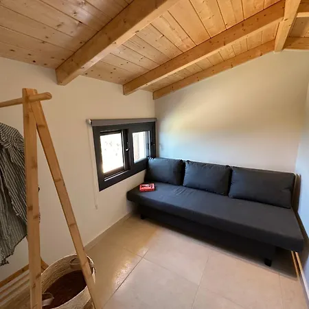 Calmia Fine Living Villa