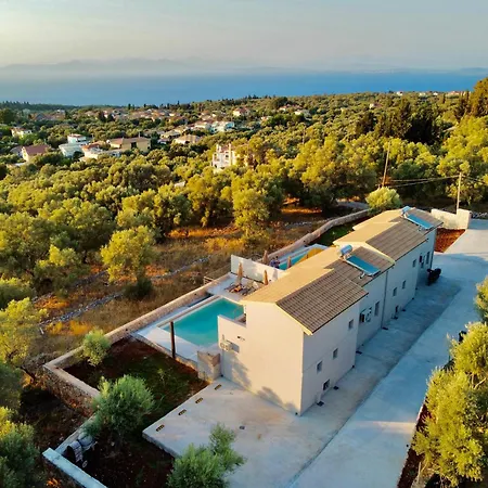 Calmia Fine Living Tsoukaládhes