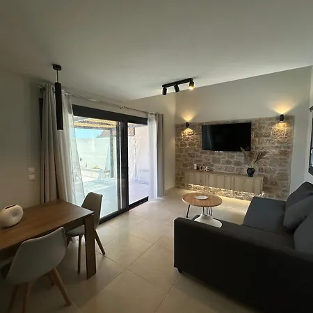 Villa Calmia Fine Living Tsoukaladhes