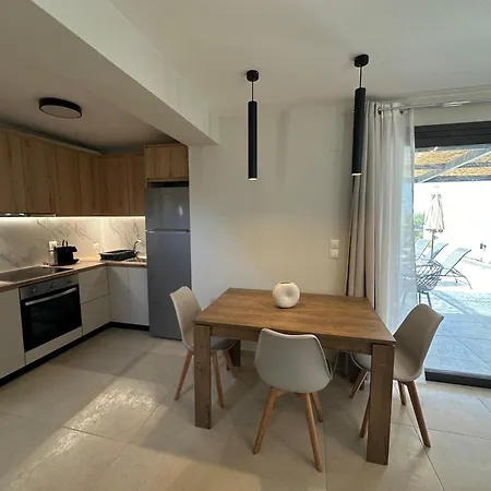 Calmia Fine Living Villa