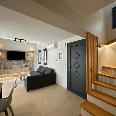 Villa Calmia Fine Living *