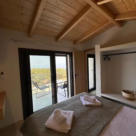 Villa Calmia Fine Living Tsoukaladhes