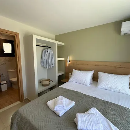 Villa Calmia Fine Living