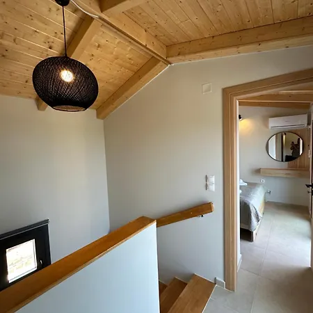 别墅 Calmia Fine Living *