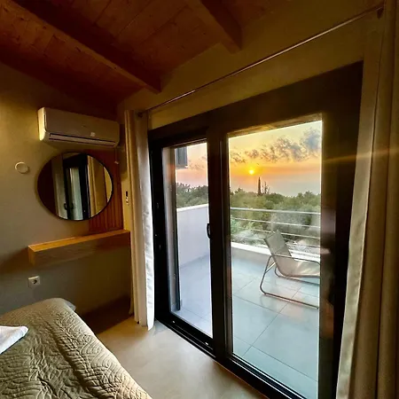 Villa Calmia Fine Living Tsoukaládhes