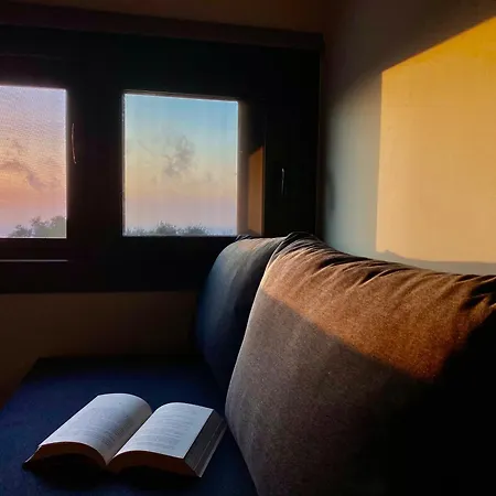 Villa Calmia Fine Living Tsoukaládhes