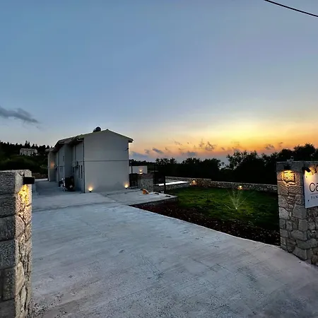 Calmia Fine Living Villa