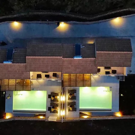 Calmia Fine Living *