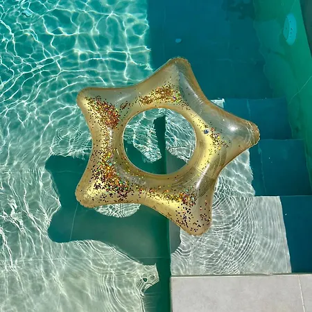 Calmia Fine Living Tsoukaládhes