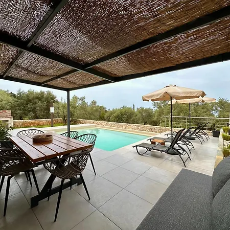 Calmia Fine Living Villa