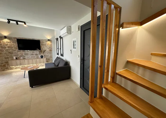 Calmia Fine Living * Tsoukaládhes