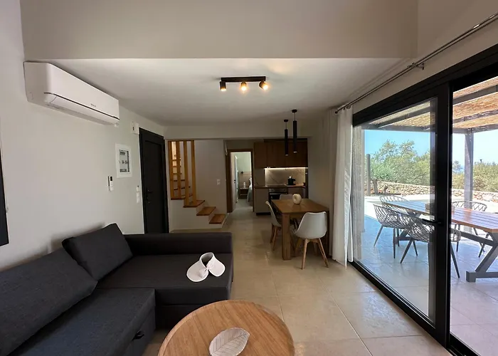 Vilă Calmia Fine Living