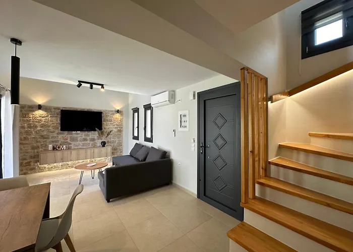 Vilă Calmia Fine Living *