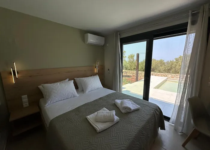 빌라 Calmia Fine Living