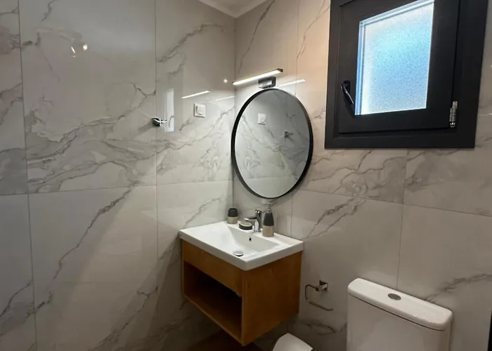 Calmia Fine Living Vilă *