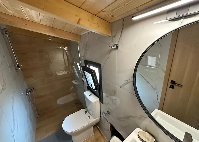 Calmia Fine Living Tsoukaládhes