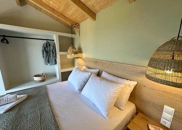 Calmia Fine Living 빌라 *