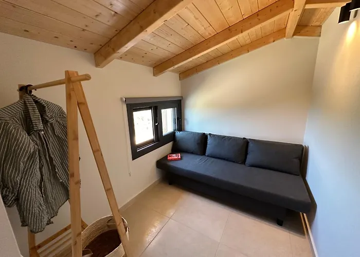 Calmia Fine Living Vilă