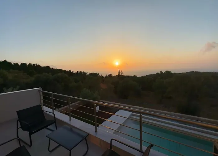 Calmia Fine Living 빌라 *