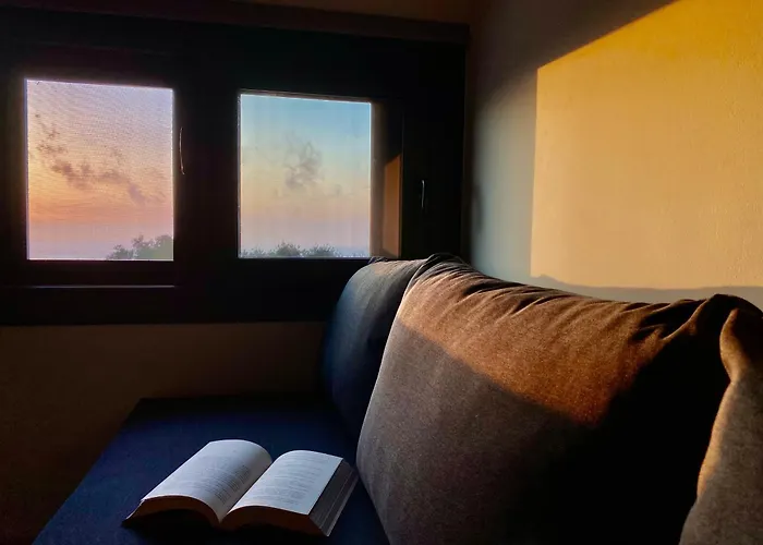 빌라 Calmia Fine Living Tsoukaládhes