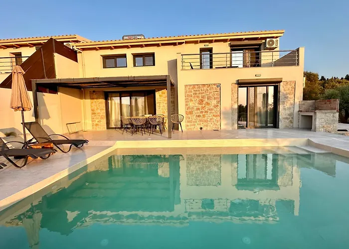 Calmia Fine Living Tsoukaládhes