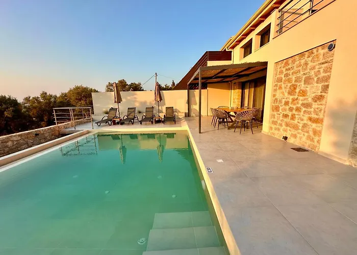 Calmia Fine Living * Tsoukaládhes