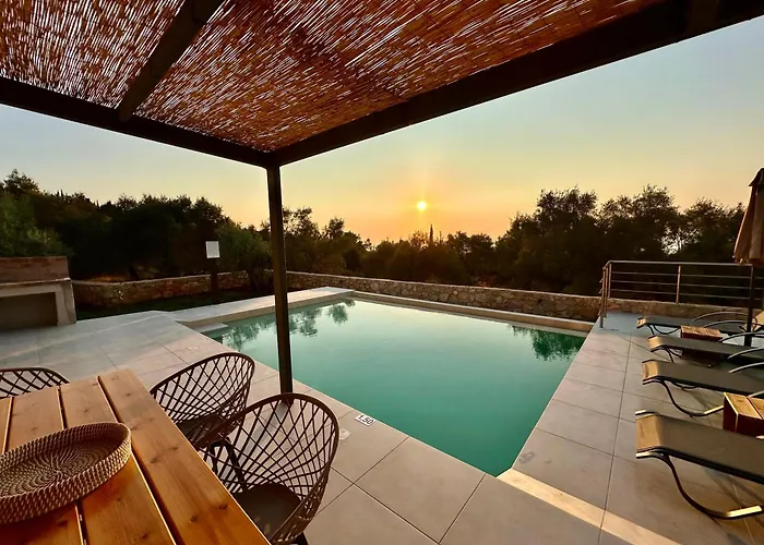 Calmia Fine Living 빌라 *