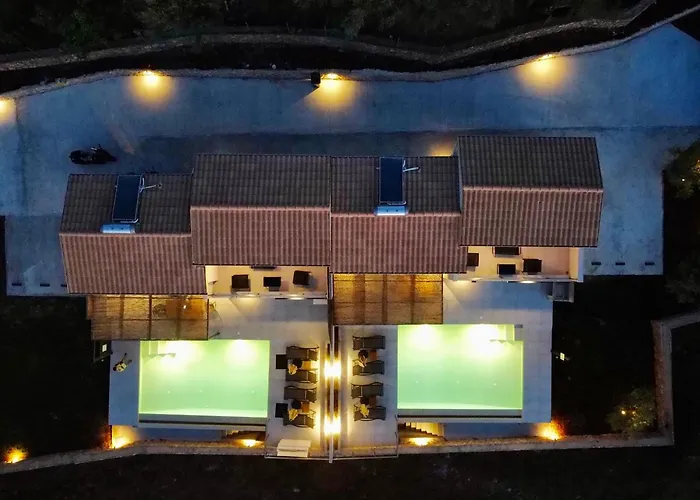 Calmia Fine Living *