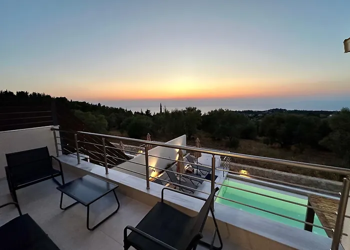 Calmia Fine Living 빌라 *