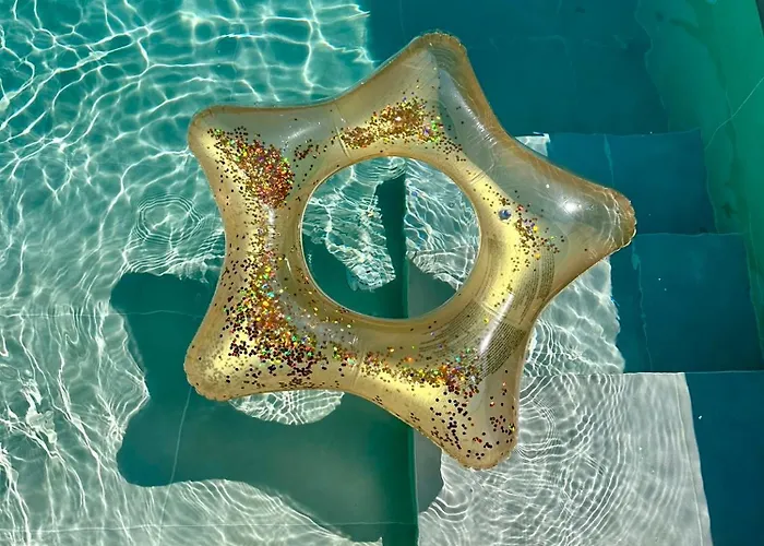 Calmia Fine Living Tsoukaládhes